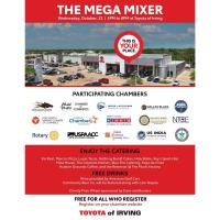 Chamber Mega Mixer