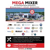 2026 Mega Mixer