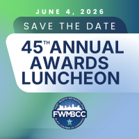 2026 FWMBCC 45th Annual Luncheon