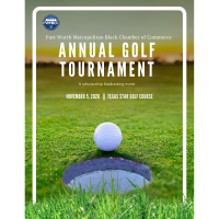 2026 FWMBCC Annual Golf Tournament