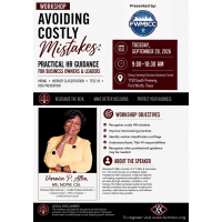 Avoiding Costly Mistakes: Practical HR Guidance