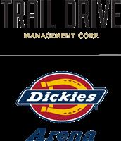 Dickies Arena, Trail Drive Management Corp