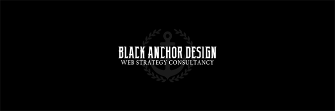 Black Anchor Design