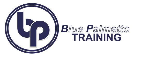 Blue Palmetto Training