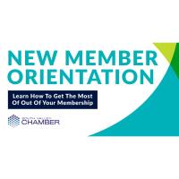 New Member Orientation 