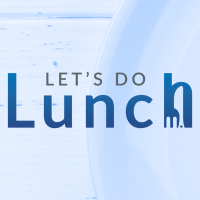 Let's Do Lunch-A Conversation with Lieutenant Governor Henderson