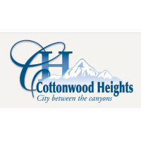 City of Cottonwood Heights - Shakeout 2024