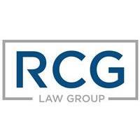 Ribbon Cutting - RCG Law Group