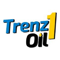 Trenz1 Oil Ribbon Cutting