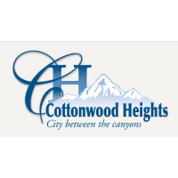 Cottonwood Heights - Bark in the Park