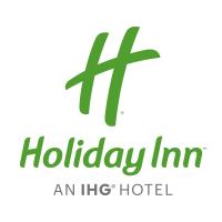 Open House @ Holiday Inn South Jordan