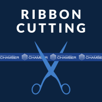 Ribbon Cutting - Summit Party Rentals