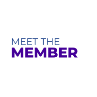 Meet the Member Lunch