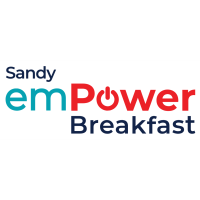 Sandy emPower Breakfast