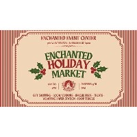 Enchanted Events Center Holiday Market