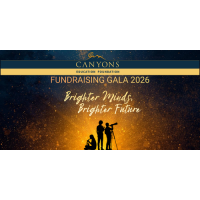 Canyons Education Foundation: Brighter Minds, Brighter Future Gala