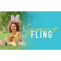Mountain View Village Spring Fling