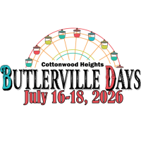 Butlerville Days 2026 - Cottonwood Heights