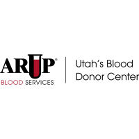 ARUP Blood Services: Summer Solstice Blood Drive in Sandy