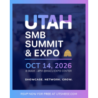 Utah SMB Summit & Expo