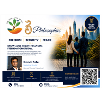 The New Art of Living: Financial Education Seminar