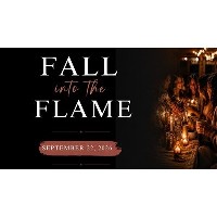 Ember Women: Fall Into The Flame