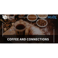 Ken Garff University Club: Coffee & Connections Networking Event