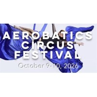 Aerobatics Circus Festival