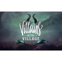 Mountain View Village: Villains in the Village