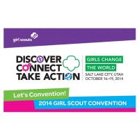 Girl Scouts of America National Convention