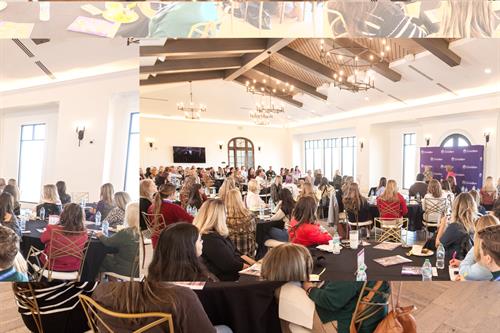 Women In Business Luncheon