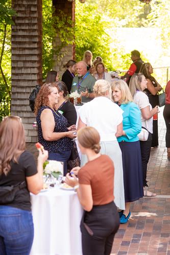 Women In Business (Summer Social)