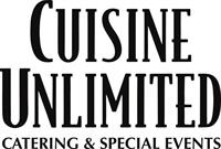 Cuisine Unlimited Catering & Special Events