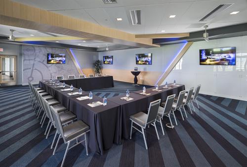 Meeting Space