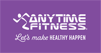Anytime Fitness Sandy