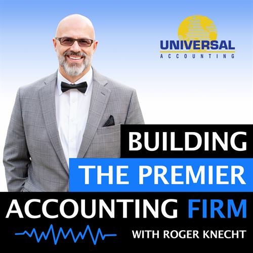 Building the premier accounting firm