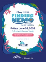 An Evening with Saprea at Tuacahn