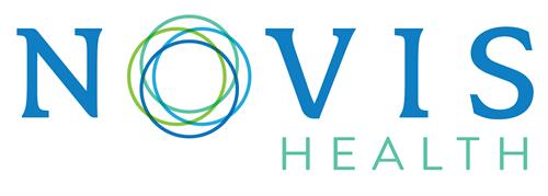 Novis Health Logo