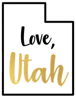 Love Utah Box