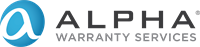 Alpha Warranty 