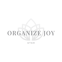 Organize Joy