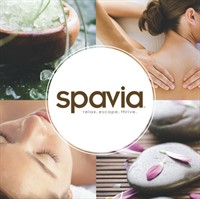 Spavia Open House: Fall into Self Care