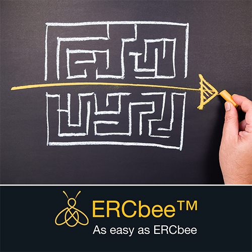 As easy as ERCbee™