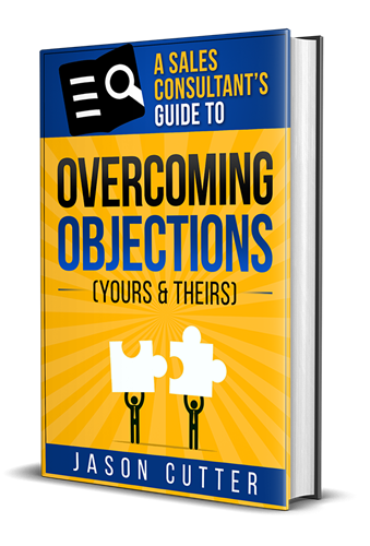Overcoming Objections eBook