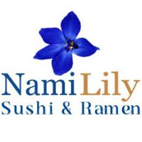 Nami Lily Sushi & Ramen
