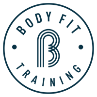 Body Fit Training of Sandy