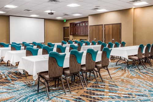 Meeting Room 1