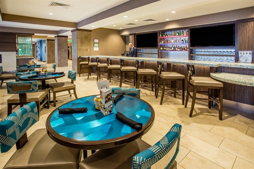 Bar & Restaurant