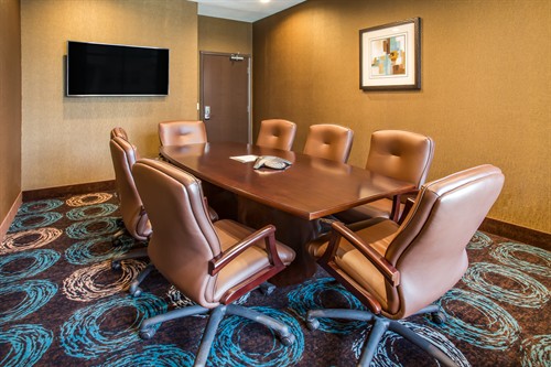 Boardroom for Rent