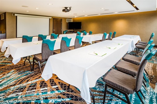 Meeting Room 2